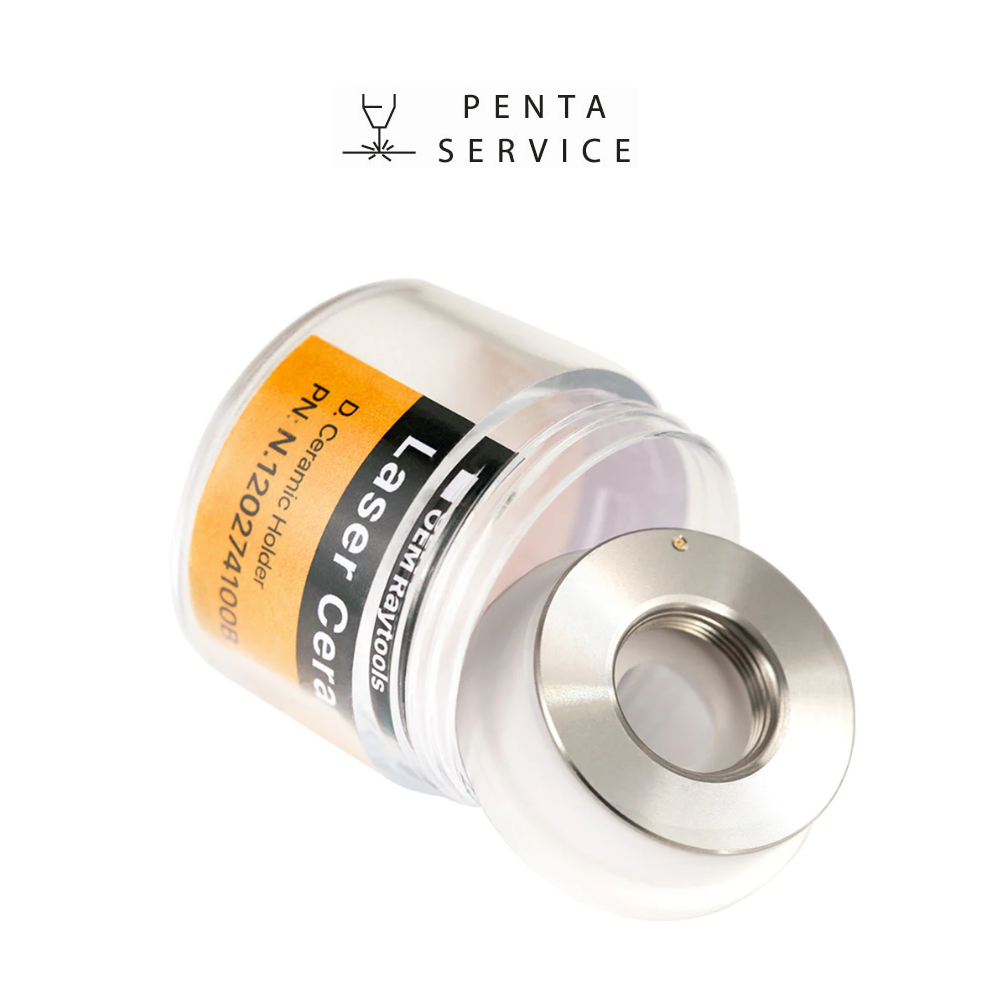 Керамический держатель сопла (D32 M14)