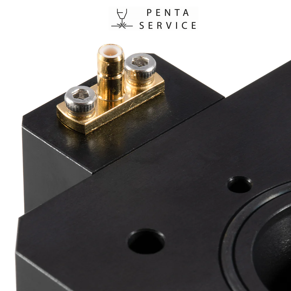 Сопловая часть в сборе TRA BT240S